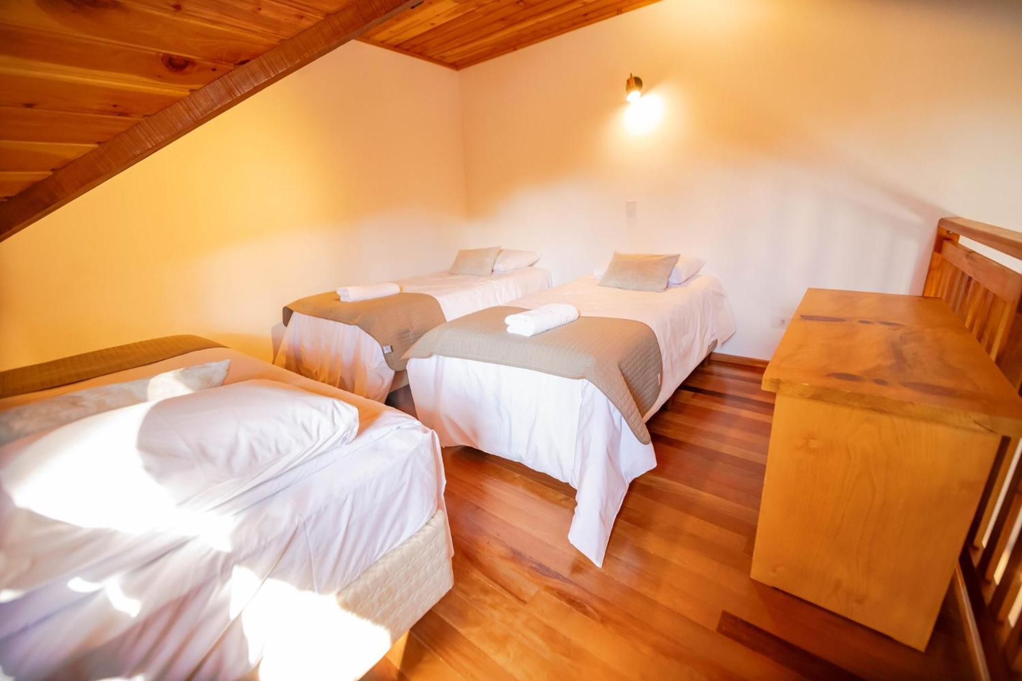 Estilo De Campos Chalet