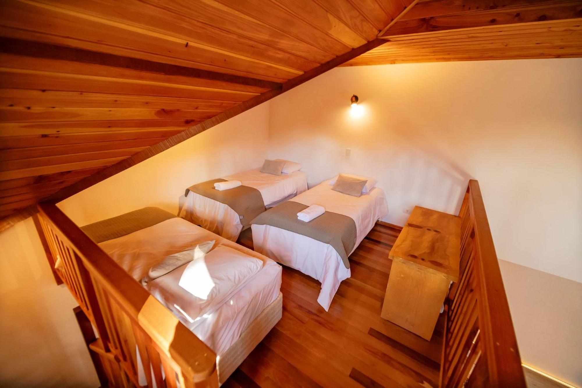 Estilo De Campos Chalet