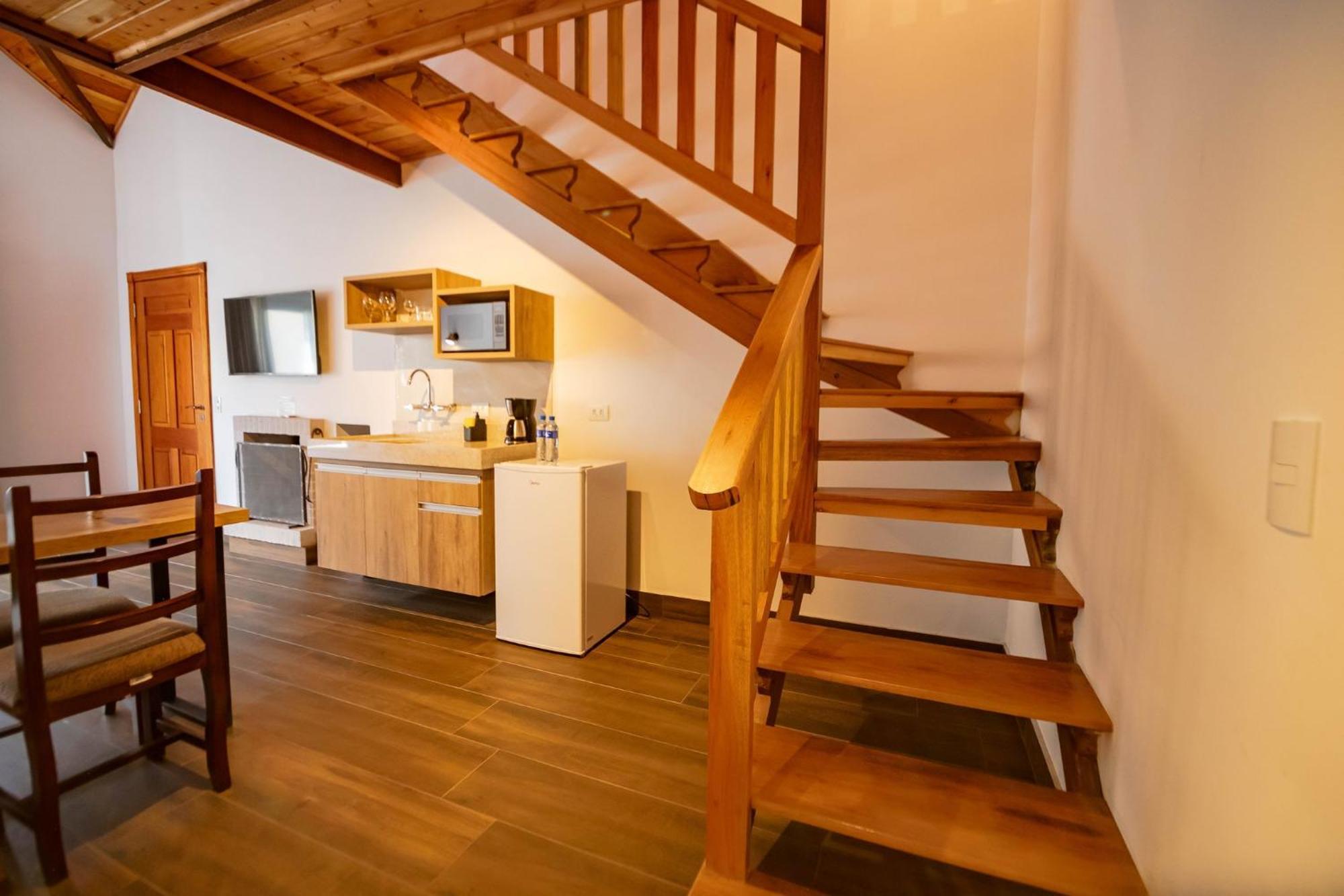 Estilo De Campos Chalet