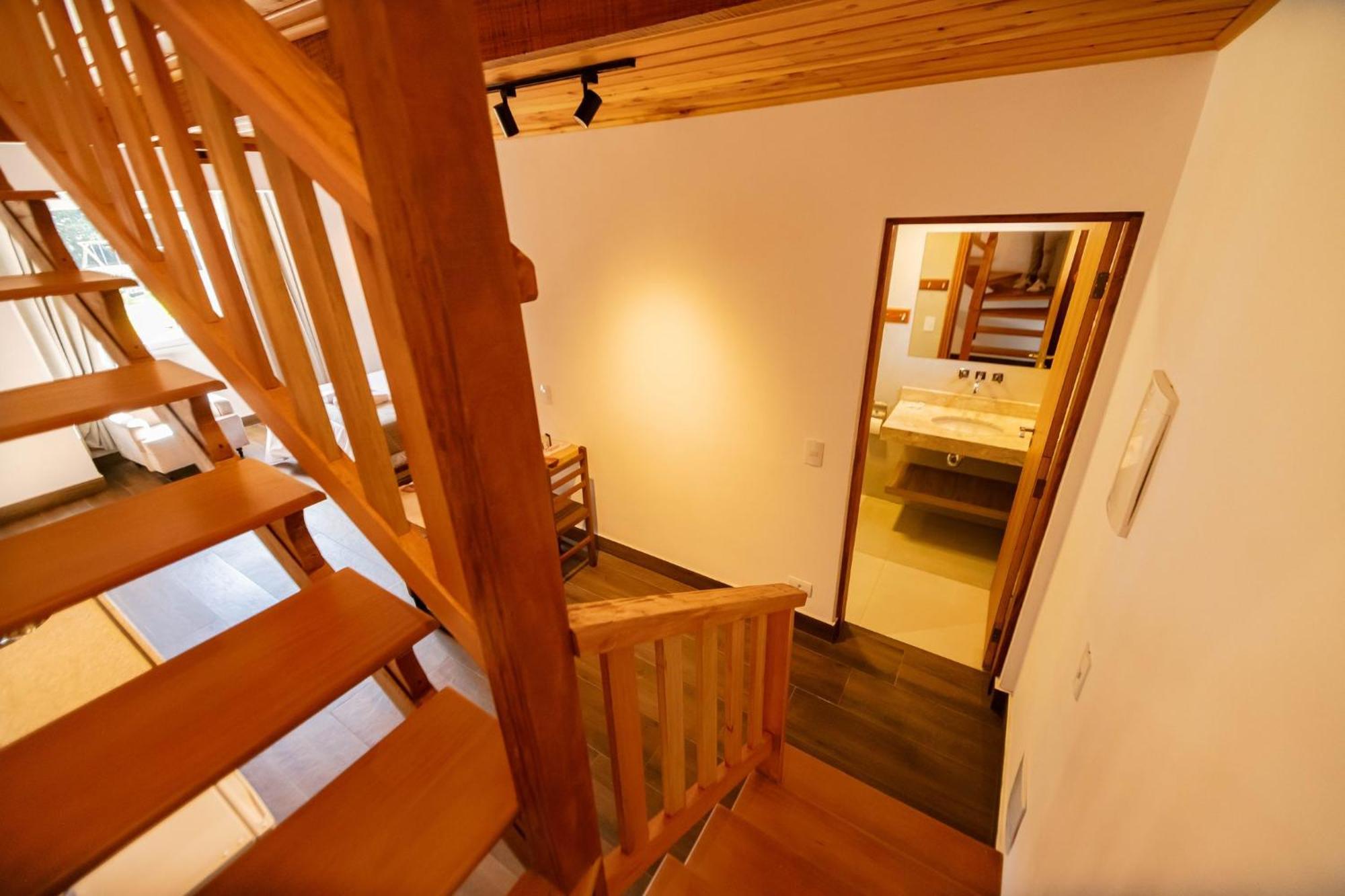 Chalet Estilo De Campos Campos do Jordão