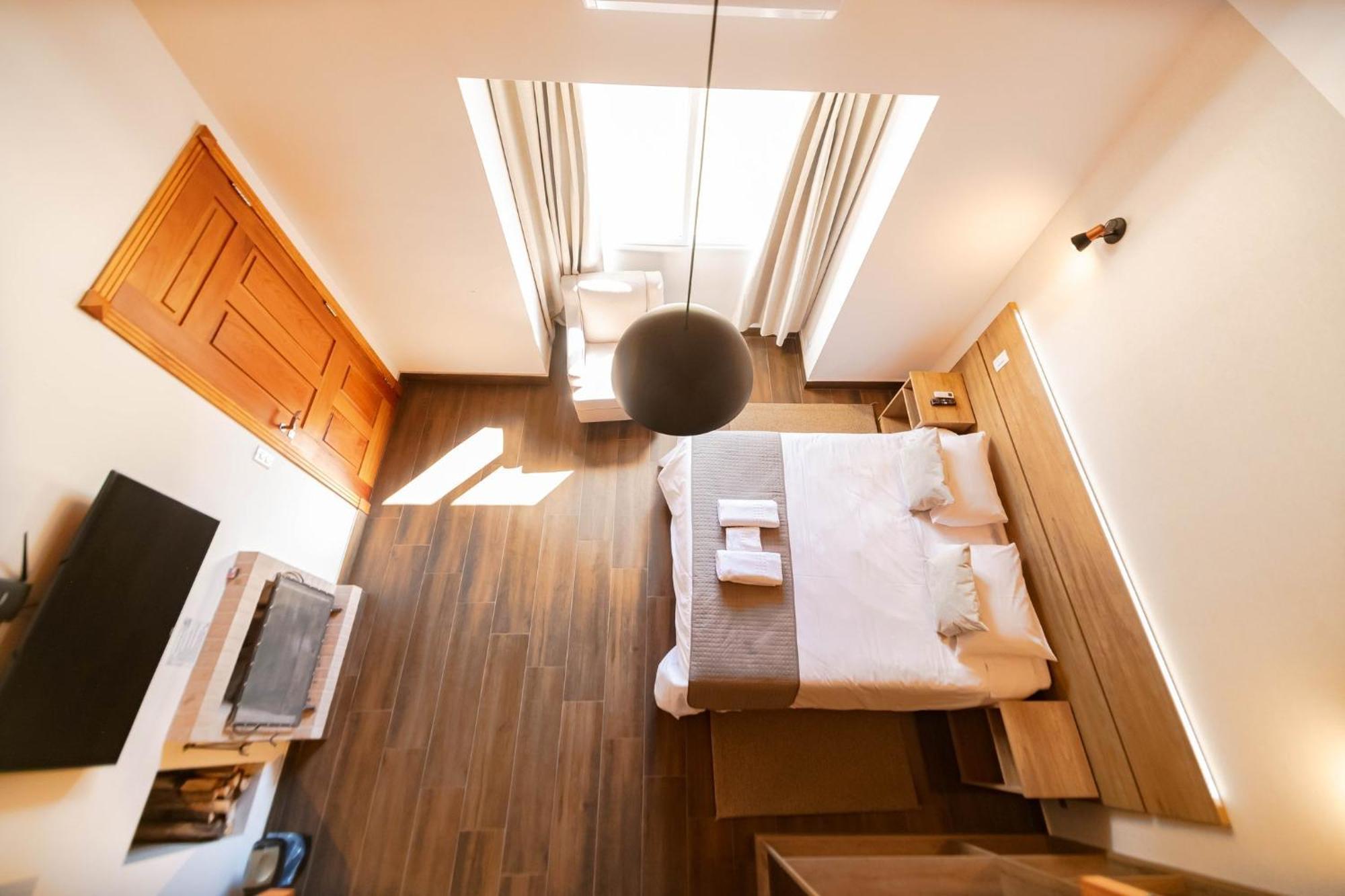 Estilo De Campos Chalet