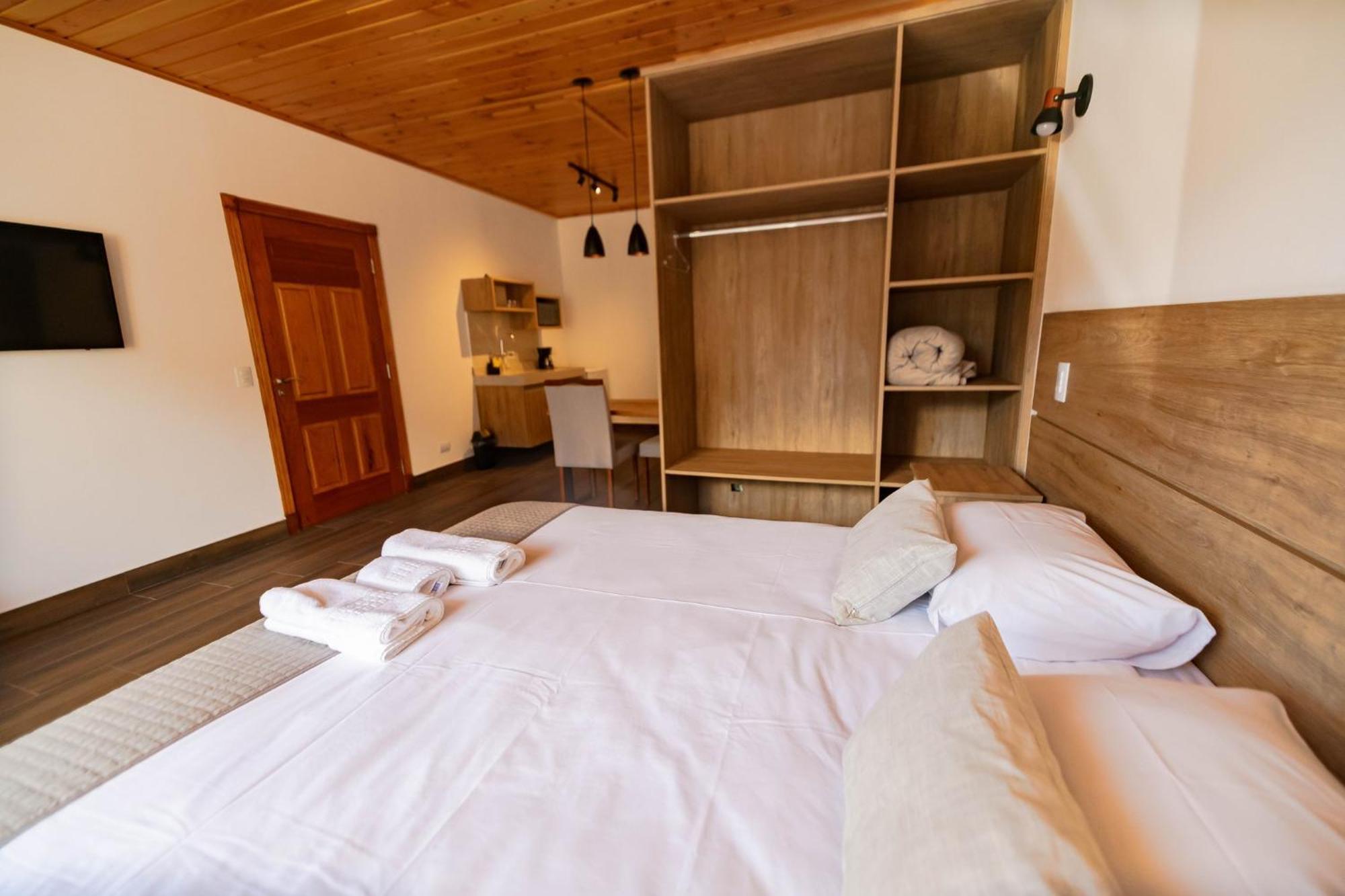 Chalet Estilo De Campos Campos do Jordão