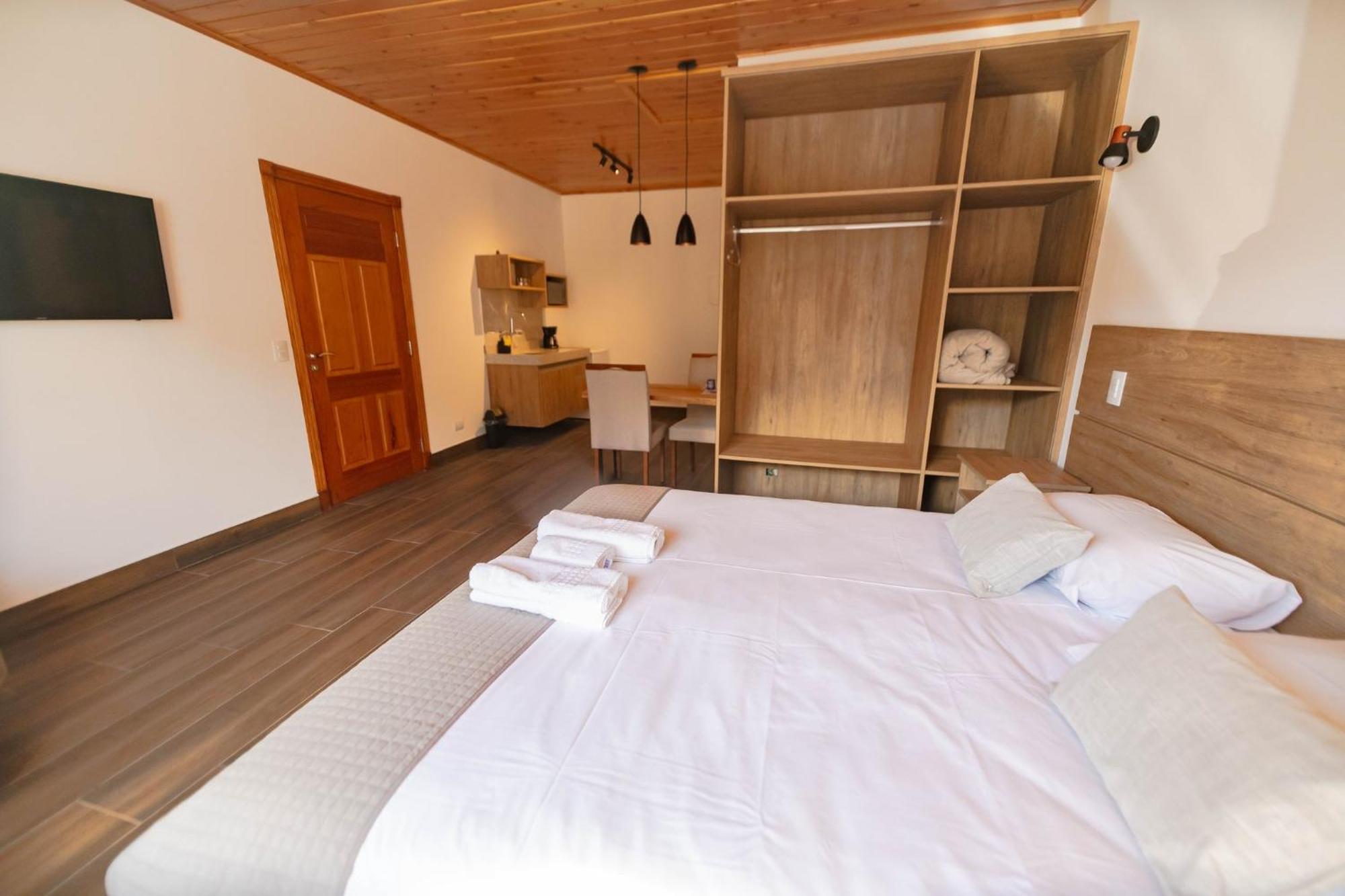 Estilo De Campos Chalet