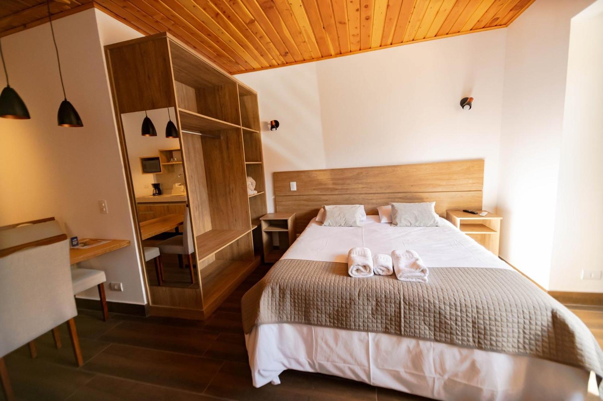 Chalet Estilo De Campos Campos do Jordão
