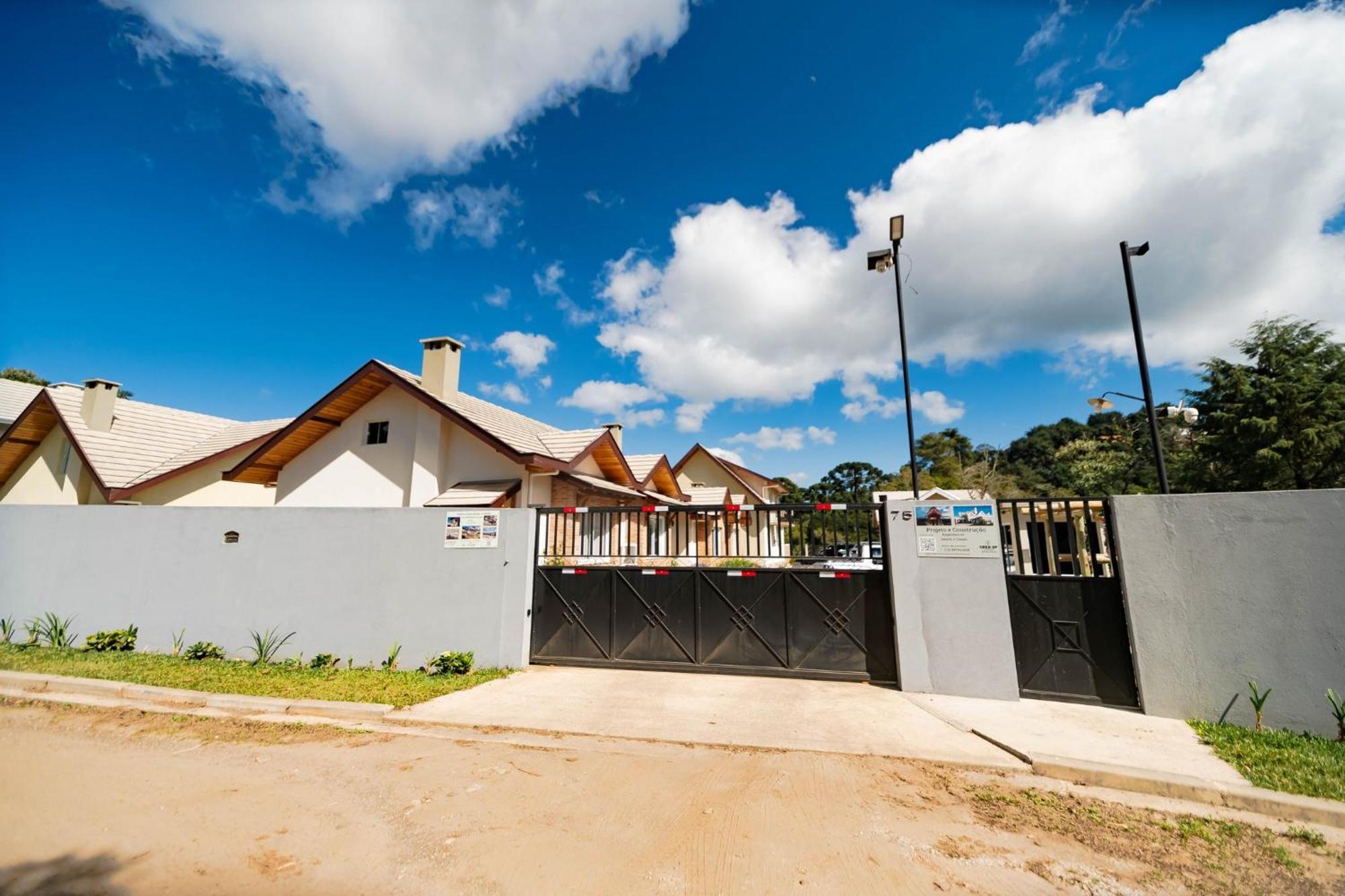 Estilo De Campos * Campos do Jordão