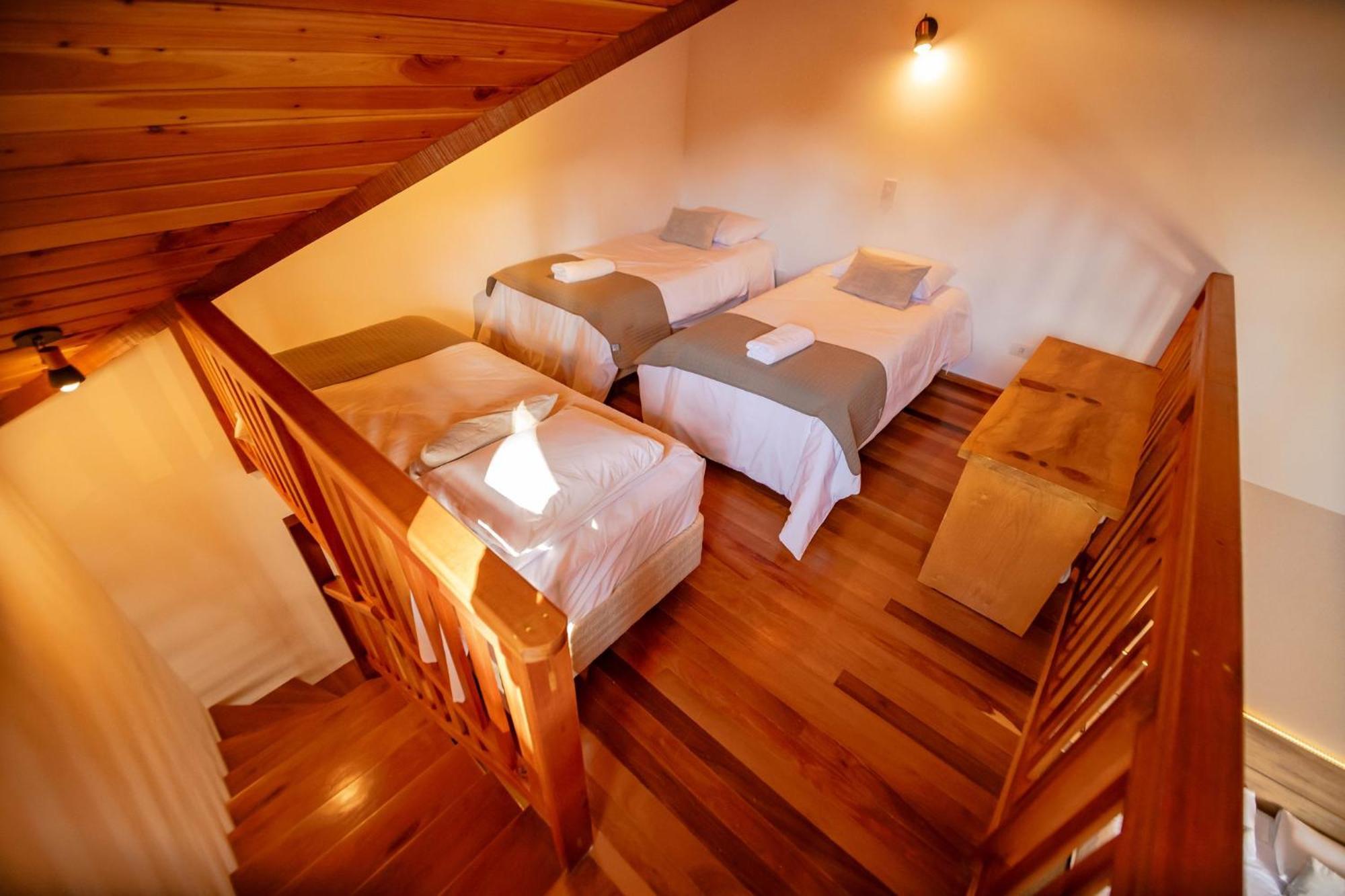 Chalet Estilo De Campos Campos do Jordão